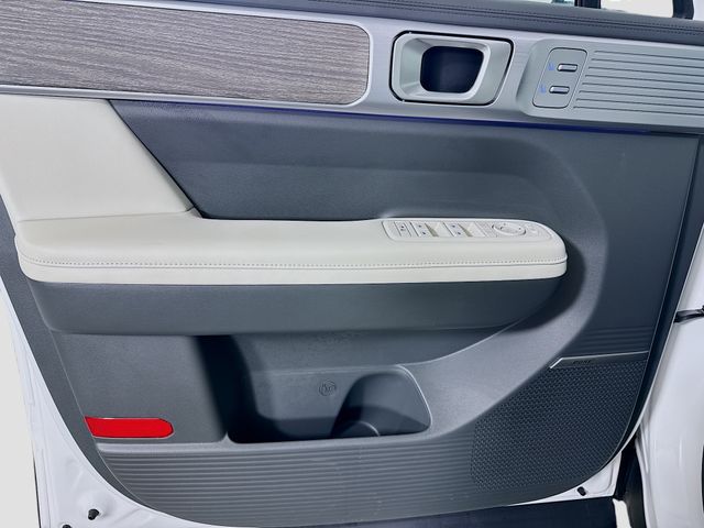 2025 Hyundai Santa Fe Calligraphy - Photo 13