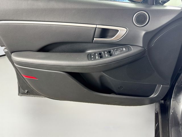 2024 Hyundai Sonata SEL - Photo 12