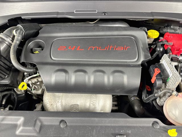 2020 Jeep Compass Latitude - Photo 31