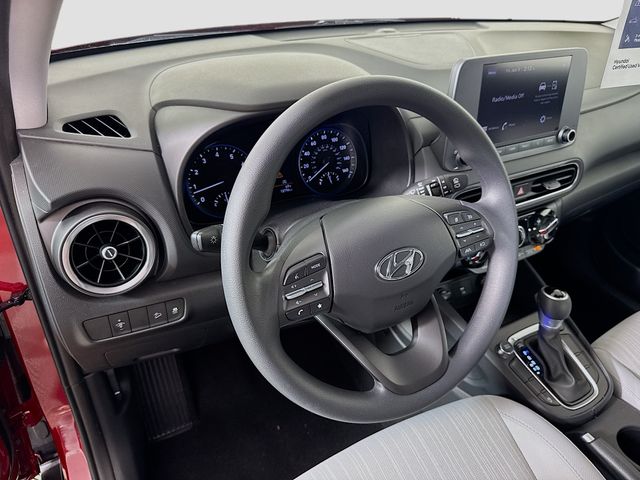 2023 Hyundai Kona SEL - Photo 18