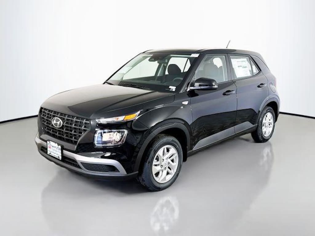 New 2026 Hyundai Venue SE SUV