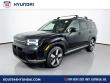 New 2026 Hyundai Santa Fe Limited AWD SUV