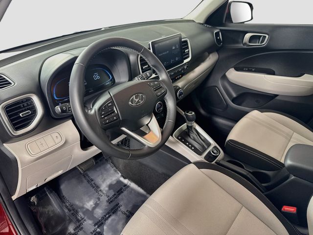 2023 Hyundai Venue SEL - Photo 19