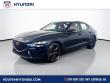 Used 2023 Genesis G70  Sedan