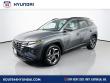 Certified 2023 Hyundai Tucson Limited SUV