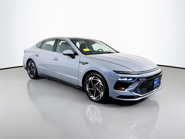 2024 Hyundai Sonata SEL - Photo 10