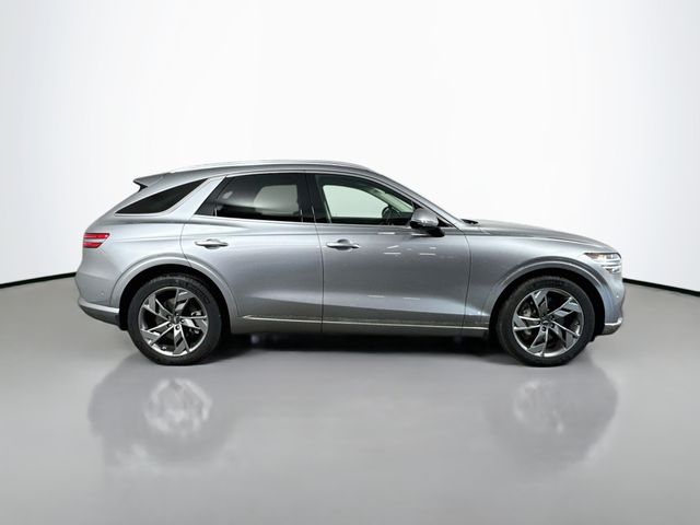 2023 GENESIS GV70 Advanced - Photo 7