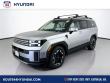New 2027 Hyundai Santa Fe SEL AWD SUV