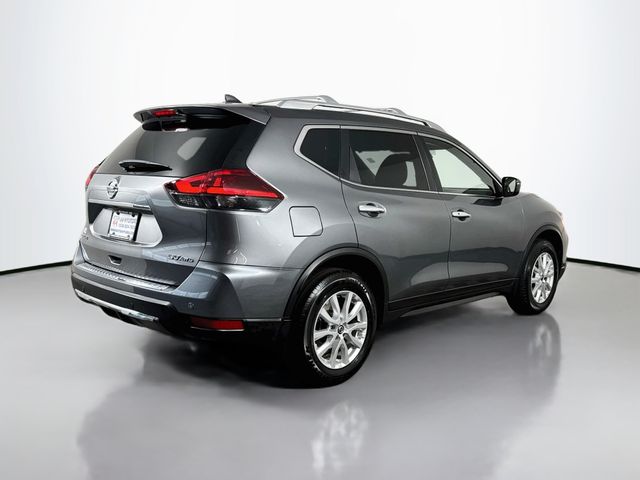 2019 Nissan Rogue SV - Photo 8