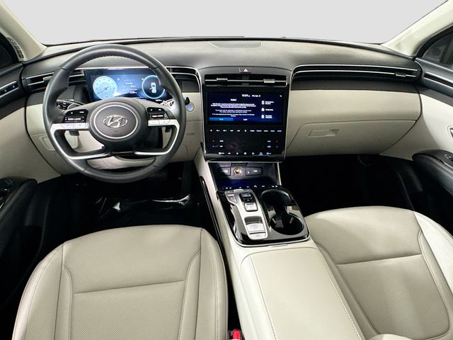 2023 Hyundai Tucson Limited - Photo 24