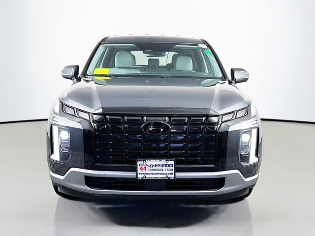2023 Hyundai Palisade SE - Photo 11