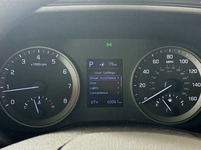 2021 Hyundai Tucson SEL - Photo 20