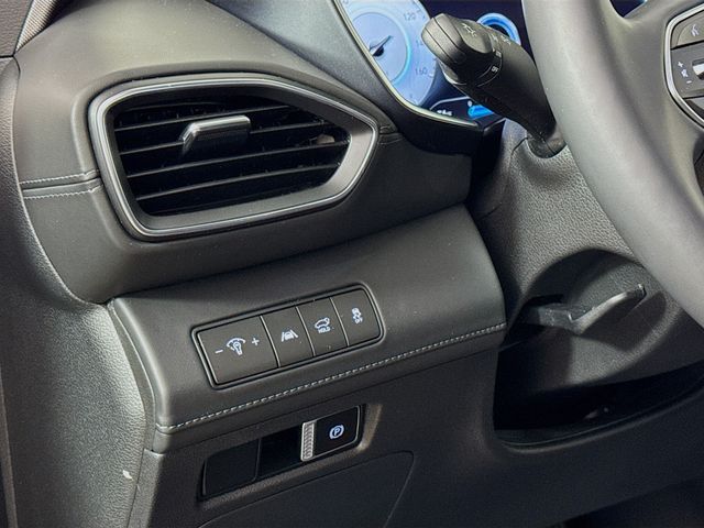 2023 Hyundai Santa Fe Limited - Photo 20