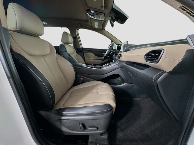 2023 Hyundai Santa Fe Limited - Photo 30