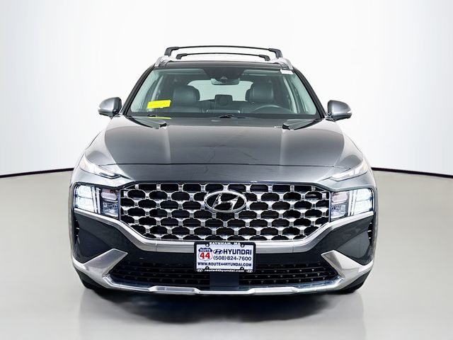 2023 Hyundai Santa Fe SEL - Photo 11