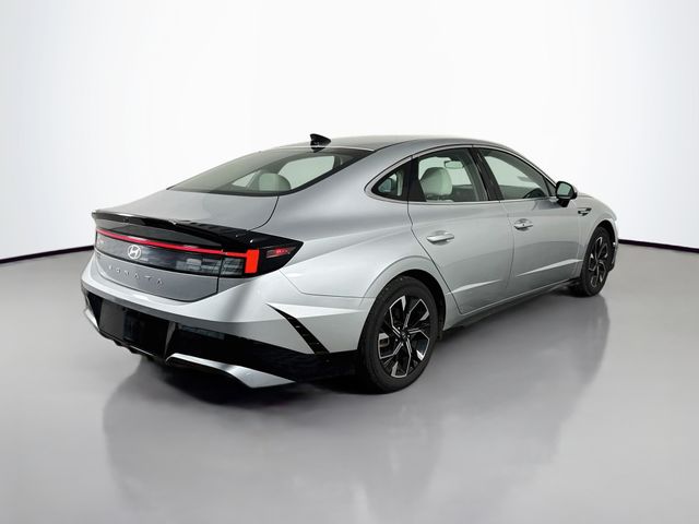 2024 Hyundai Sonata SEL - Photo 6