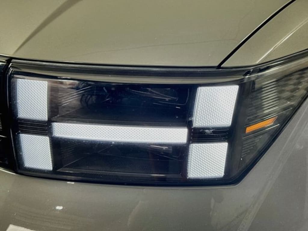 Certified 2024 Hyundai Santa Fe Limited SUV