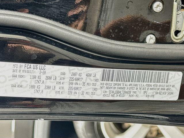 2020 Jeep Compass Latitude - Photo 16