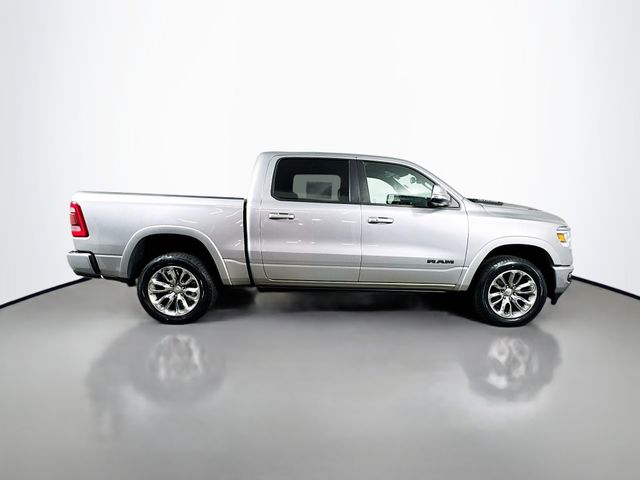2019 RAM Ram 1500 Pickup Laramie - Photo 9