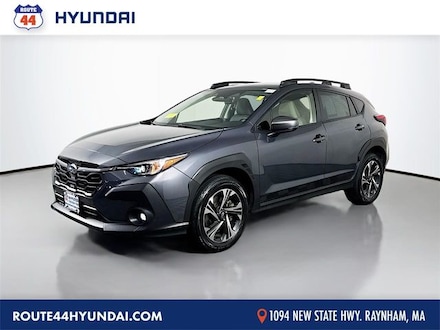 2024 Subaru Crosstrek Premium SUV