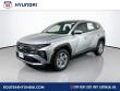 New 2026 Hyundai Tucson SE AWD SUV