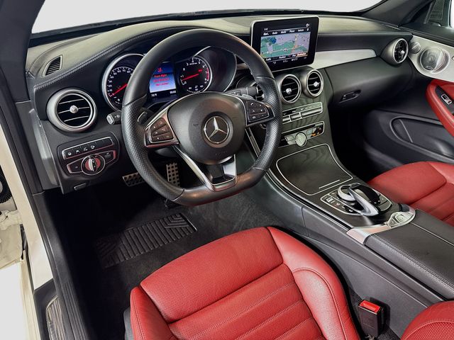 2017 Mercedes-Benz C-Class Cabriolet AMG C43 - Photo 19