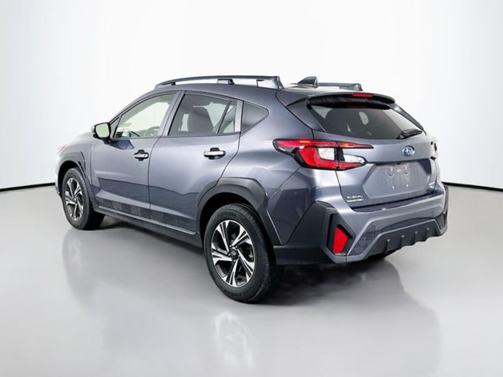 Used 2024 Subaru Crosstrek Premium SUV