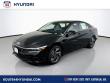 New 2026 Hyundai Elantra Limited Sedan