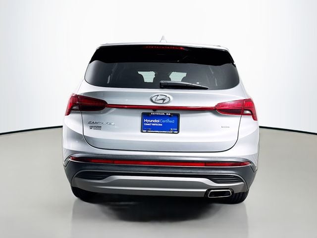 2023 Hyundai Santa Fe SE - Photo 7