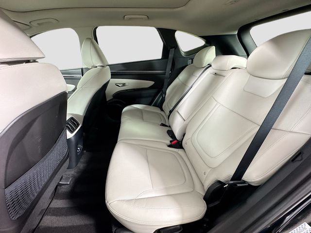 2023 Hyundai Tucson Limited - Photo 27