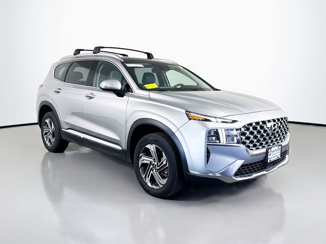 2023 Hyundai Santa Fe SEL - Photo 8