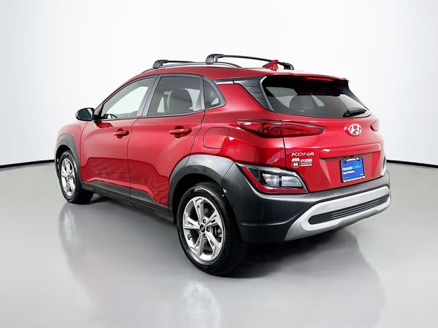 2023 Hyundai Kona SEL - Photo 6