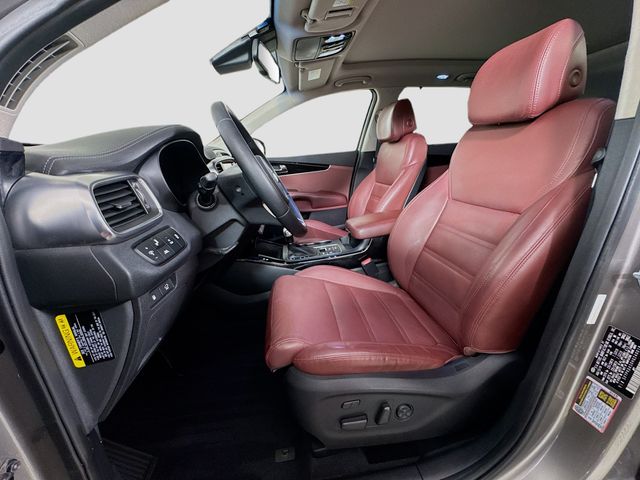 2017 Kia Sorento SX - Photo 18