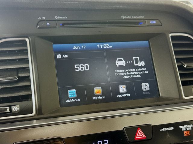 2016 Hyundai Sonata Sport - Photo 21