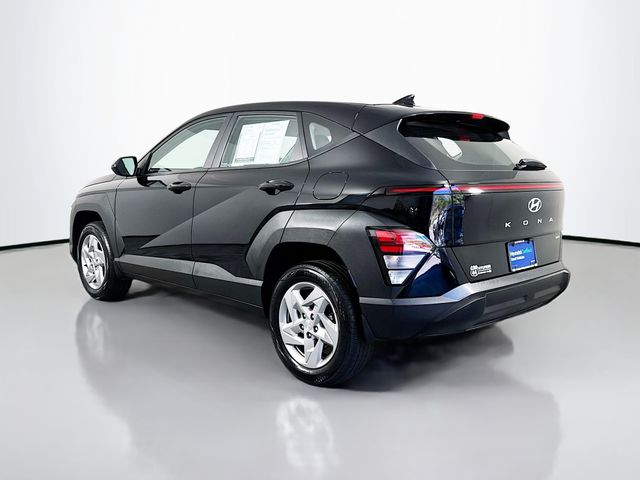 2024 Hyundai Kona SE - Photo 6