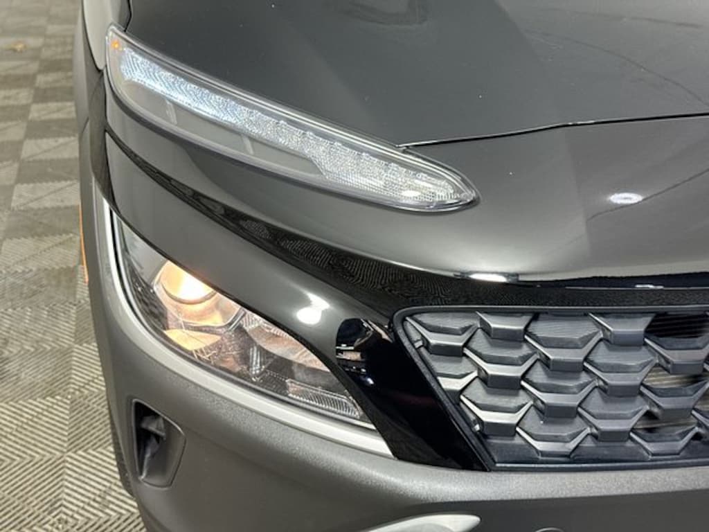 Used 2023 Hyundai Kona SEL SUV