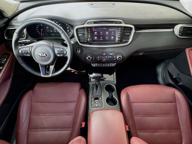 2017 Kia Sorento SX - Photo 24