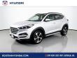 Used 2018 Hyundai Tucson Value SUV