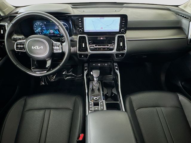 2023 Kia Sorento SX - Photo 24