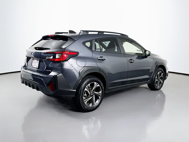 2024 Subaru Crosstrek Premium - Photo 8
