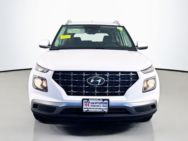 2023 Hyundai Venue SEL - Photo 11