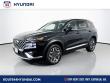 Used 2023 Hyundai Santa Fe Limited SUV