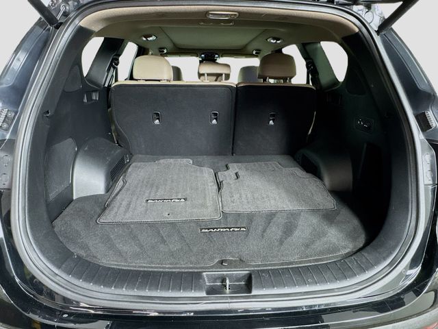 2023 Hyundai Santa Fe Limited - Photo 28