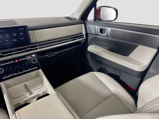 2025 Hyundai Santa Fe SEL - Photo 24