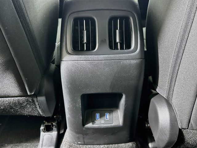 2022 Hyundai Tucson SEL - Photo 25