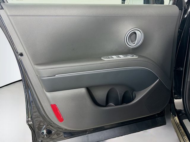 2026 Hyundai Palisade SE - Photo 12