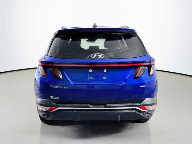 2022 Hyundai Tucson SEL - Photo 5