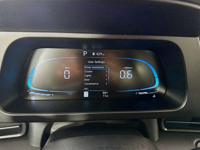 2025 Hyundai Elantra SEL - Photo 14