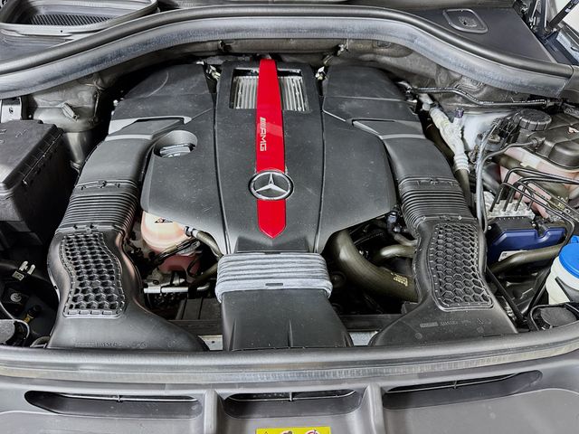 2019 Mercedes-Benz GLE-Class Coupe GLE43 AMG - Photo 32