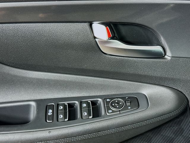 2023 Hyundai Santa Fe SE - Photo 13